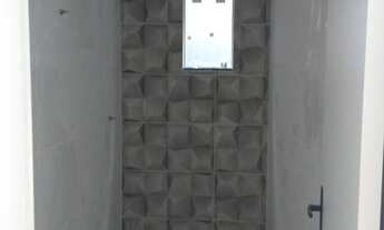 Imagem 5: Sobrado para venda possui 96 metros quadrados com 2 quartos