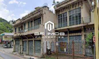 Imagem 4: TERRENO COMERCIAL em SÃO PAULO - SP, ALTO DE PINHEIROS