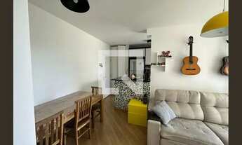 Imagem 3: Apartamento à Venda - Vila Andrade, 2 Quartos, 52 m2