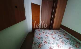 Imagem 5: Santo André - Apartamento Padrão - Vila Tibiriçá