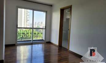 Imagem: Belo apto na Mooca