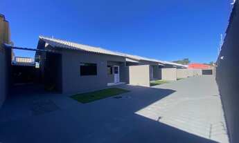 Imagem 2: Casa em condomínio atrás do shopping 220 mil