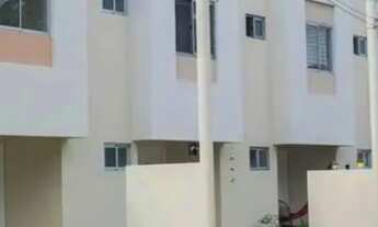 Imagem 3: Casas Duplex Prontas em Parnamirim - 2/4 - 66 m² - Dois Banheiros - Jardine