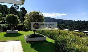 Imagem 6: Apartamento padrao em Centro Empresarial Tamboré - Santana de Parnaíba, SP