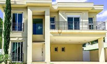 Imagem 2: Casa - Tamboré - Santana de Parnaíba