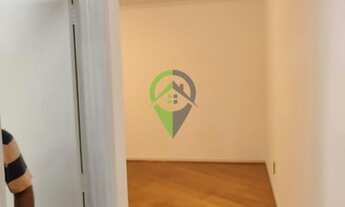 Imagem 7: Apartamento com 2 dormitórios, próximo à praia para venda ou locação - Gonzaga, em Santos