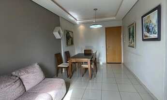 Imagem 2: LINDO ARTE BRASIL 3 DOR, 1 SUÍTE - LOCAÇÃO