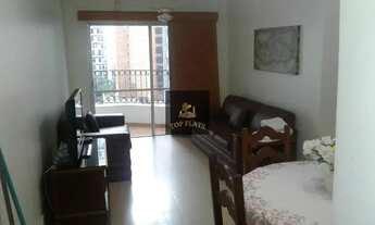 Imagem 3: Flat disponível no Jardim Paulista