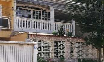 Imagem: VENDO LINDO SOBRADO - RIACHO FUNDO I