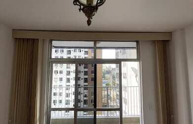 Imagem 5: Apartamento para aluguel possui 90 metros quadrados com 2 quartos em Icaraí - Niterói - RJ