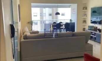 Imagem: Apartamento com 2 dorms, Jardim Bonfiglioli