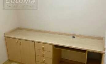 Imagem 5: Santo André - Apartamento Padrão - Jardim do Estádio