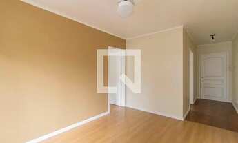 Imagem 3: Apartamento para Aluguel - Centro Histórico, 1 Quarto, 46 m2