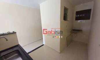 Imagem 3: Casa com 2 dormitórios para alugar, 60 m² por R$ 1.300,00/mês - Jardim Excelsior - Cabo Fr