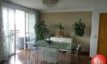 Imagem 5: São Paulo - Apartamento Padrão - Tatuapé