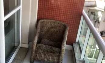 Imagem: Apartamento Venda Pinheiros 39 m² 1 Dormitórios