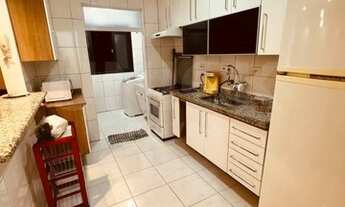 Imagem 7: Apartamento para Locação em Taboão da Serra, Jardim Monte Alegre, 2 dormitórios, 1 suíte