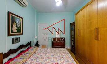 Imagem 4: Apartamento-À VENDA-Catete-Rio de Janeiro-RJ