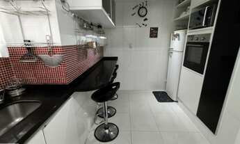 Imagem 6: Apto colado ao metrô VIla Sônia