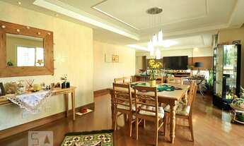 Imagem 2: Apartamento à Venda - Campestre, 3 Quartos, 190 m2