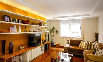 Imagem 5: Apartamento à Venda - Copacabana, 4 Quartos, 211 m2