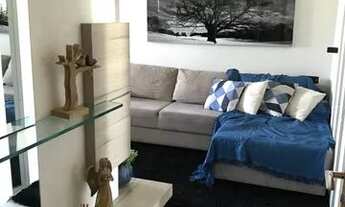 Imagem: Apartamento à venda, 2 quartos, 1 suíte