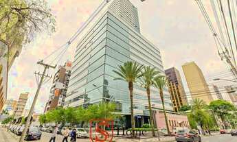 Imagem 2: Studio para aluguel no Centro