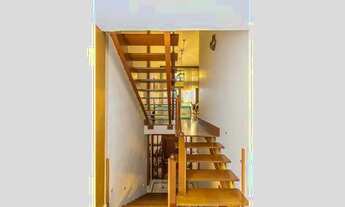 Imagem 2: CASA RESIDENCIAL em São Paulo - SP, Saúde