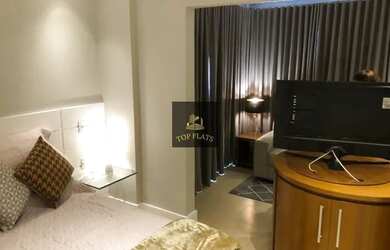 Imagem 4: Flat disponível em Pinheiros