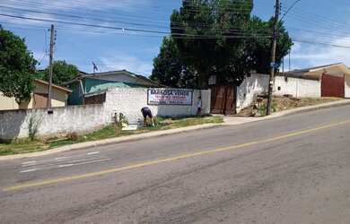 Imagem 2: Barbadao, casa 98 mil