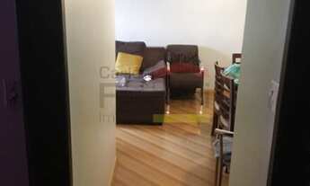 Imagem 3: APARTAMENTO AV. PARADA PINTO - VILA NOVA CACHOEIRINHA