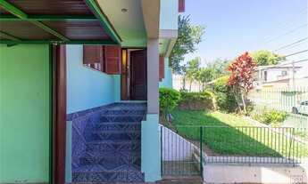 Imagem 2: PORTO ALEGRE - Casa Padrão - Vila Nova