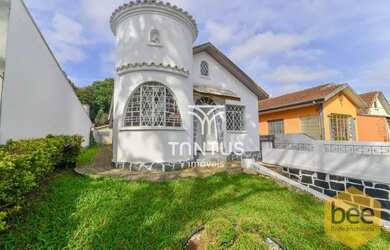 Imagem 2: Casa com 6 dormitórios à venda, 107 m² por R$ 850.000,00 - Centro Cívico - Curitiba/PR