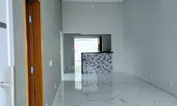 Imagem 2: Casa à venda Condomínio Residencial Jardim - Sorocaba