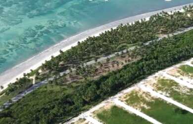 Imagem 3: Lote de 300 m2 em Japaratinga