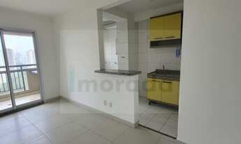 Imagem: São Paulo - Apartamento Padrão - Vila