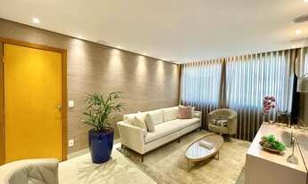 Imagem 2: Apartamento com 3 dormitórios à venda em Belo Horizonte