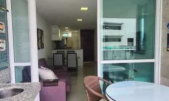 Imagem 2: JOãO PESSOA - Apartamento Padrão - cabo branco