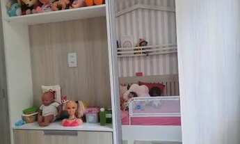 Imagem 2: Disponível para venda Apartamento mobiliado no Condomínio Residencial Jangadas