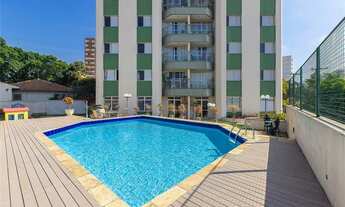 Imagem: SãO PAULO - Apartamento Padrão - Aclimação