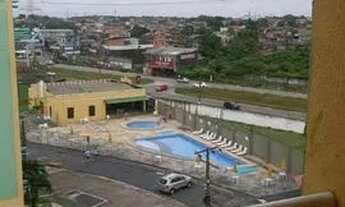 Imagem 4: Condomínio Rio das Pedras, Torre 7, frente p/ o Clube, quitado/desocupado