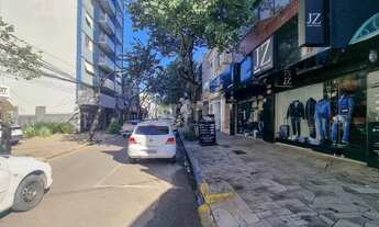 Imagem 2: Apartamento mobiliado com 2 suites para locação no centro de Passo Fundo