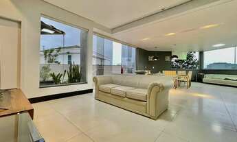 Imagem 3: Casa de condomínio para venda tem 360 metros quadrados com 4 quartos