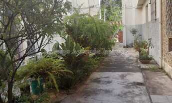 Imagem 3: Casa de Vila-LOCAÇÃO-Grajaú-Rio de Janeiro-RJ