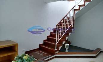 Imagem 5: São Paulo - Casa Padrão - Limão