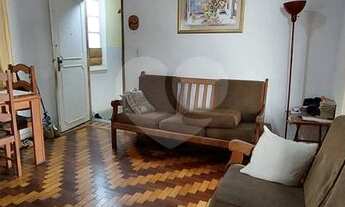 Imagem 3: Apartamento para venda possui 76 metros quadrados com 3 quartos