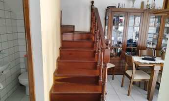 Imagem 3: Casa em condomínio para venda com 85 metros quadrados com 2 quartos