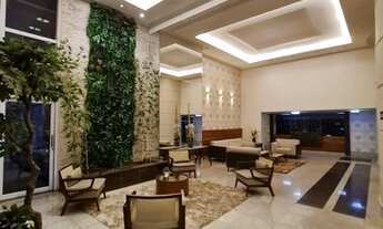 Imagem: Residencial Santorini Flat Mobiliado a Venda