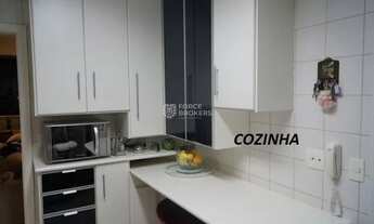 Imagem 6: Apto com 3 Dormitórios, sendo 1 suíte no Edifício Parque Jundiaí em Jundiaí-SP