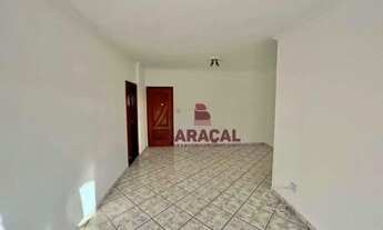 Imagem 8: Apartamento com 2 dormitórios à venda, 127 m² por R$ 441.000,00 - Boqueirão - Praia Grande